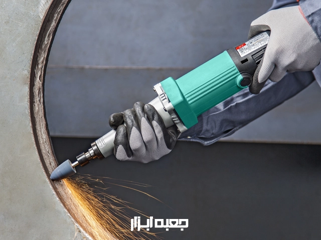 فرز انگشتی