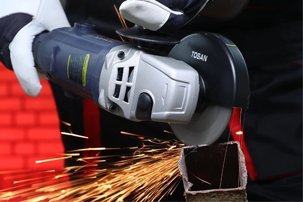 مینی فرزهای برقی (Electric Mini Grinder)