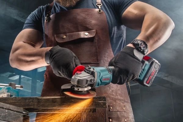 مینی فرزهای شارژی (Cordless Mini Grinder)