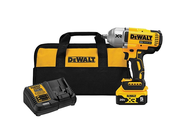 بکس شارژی دیوالت (DeWalt)