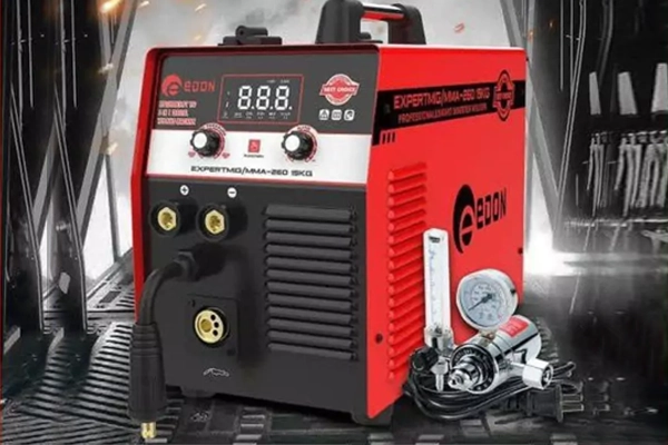 دستگاه‌های جوش co2 ادون