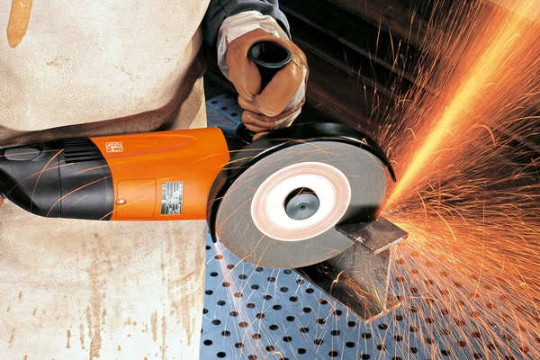 صفحه سنگ فرز چیست و چه کاربردهایی دارد؟