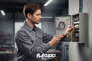 0 تا 100 انواع فازمترهای کاربردی