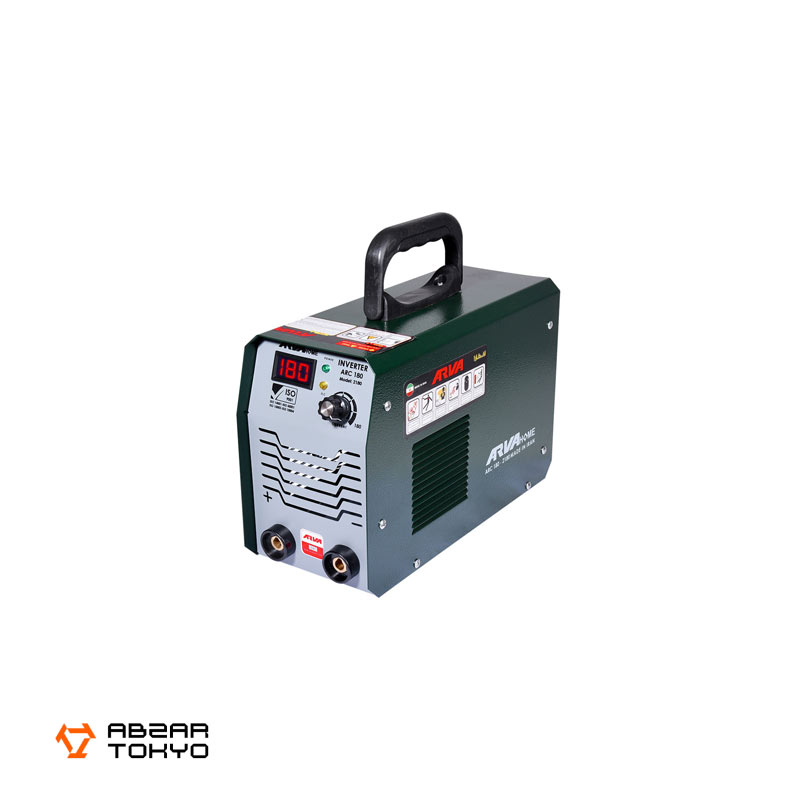 دستگاه جوش ARC IGBT 180 آمپر هوم آروا مدل 2180