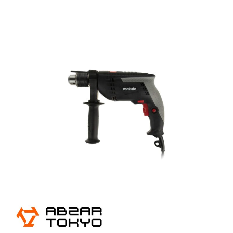 دریل 13 میلیمتر 710 وات صنعتی ماکوت مدل ID003-X