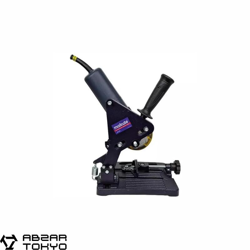 تبدیل مینی سنگ به پروفیل بر ماکوت مدل AG-S2