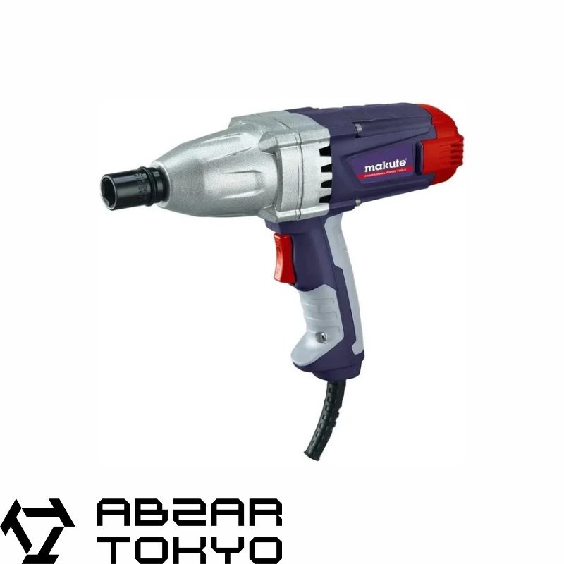 بکس برقی 380 وات ماکوت مدل EW116