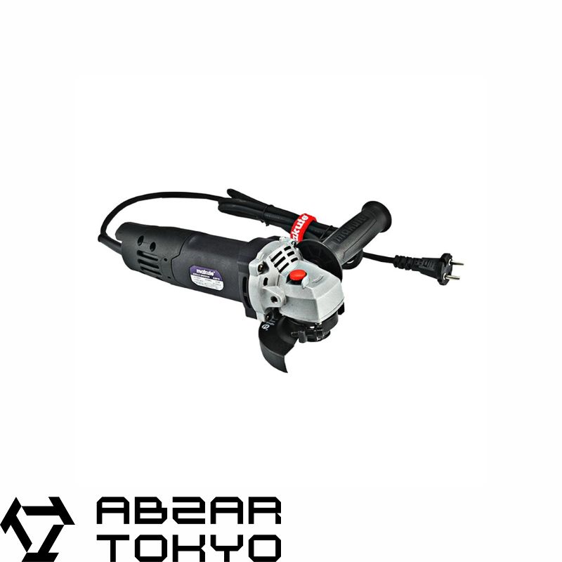 مینی فرز کلید پشت 800 وات ماکوت مدل AG017
