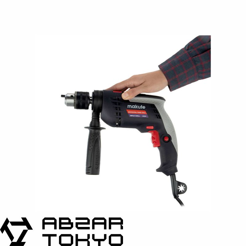 دریل 13 میلی متر 780 وات ماکوت مدل ID780