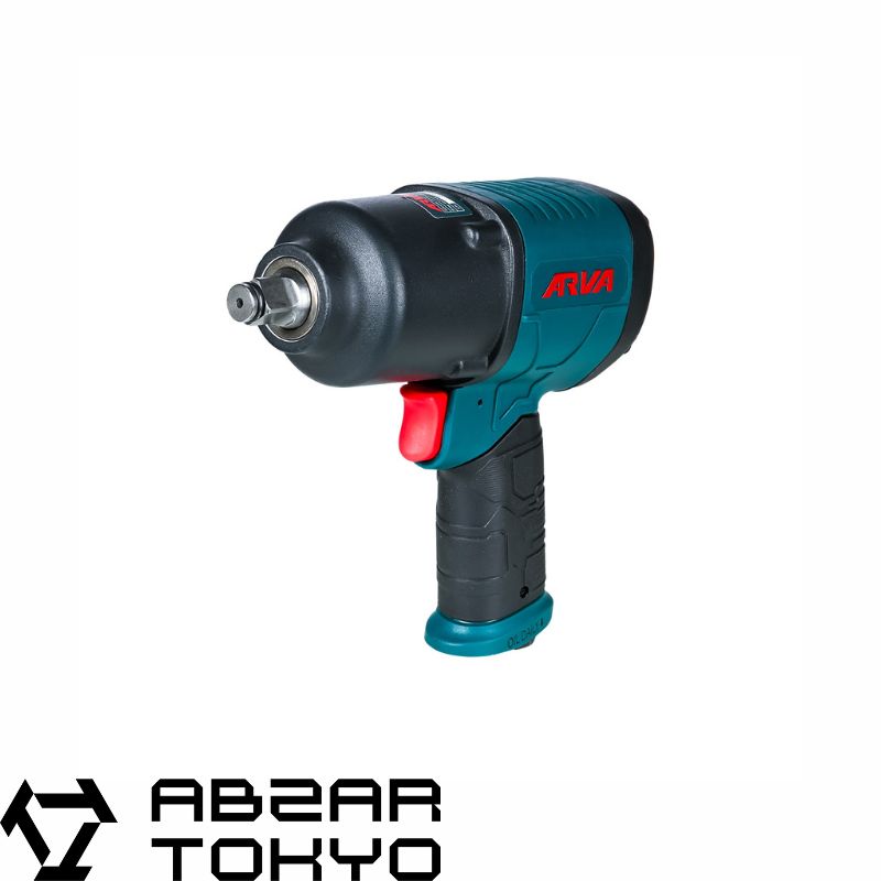 بکس بادی 1.2 اینچ دوچکشه 850 نیوتن متر آروا مدل 3232