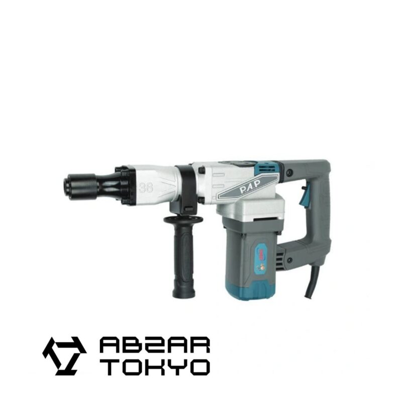 چکش تخریب برند PAP DH_3813