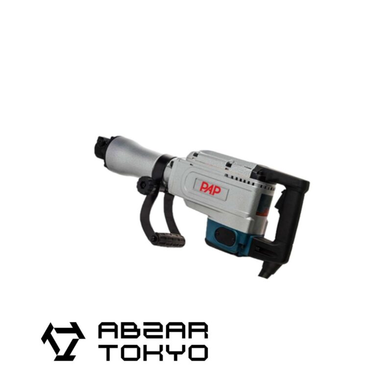 چکش تخریب برند PAP DH_1304