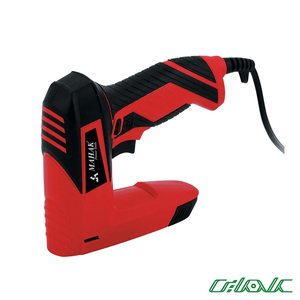 میخکوب و منگنه کوب برقی محک مدل SN1415