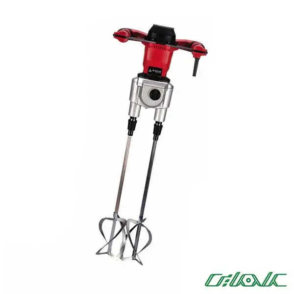 ميکسر (همزن) برقي محک مدل MX-1602
