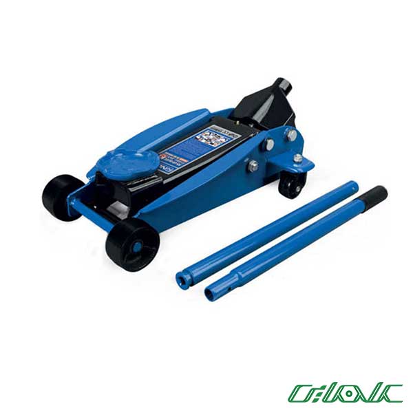 جک سوسماری 3 تن گاراژی نووا مدل NTF-2303