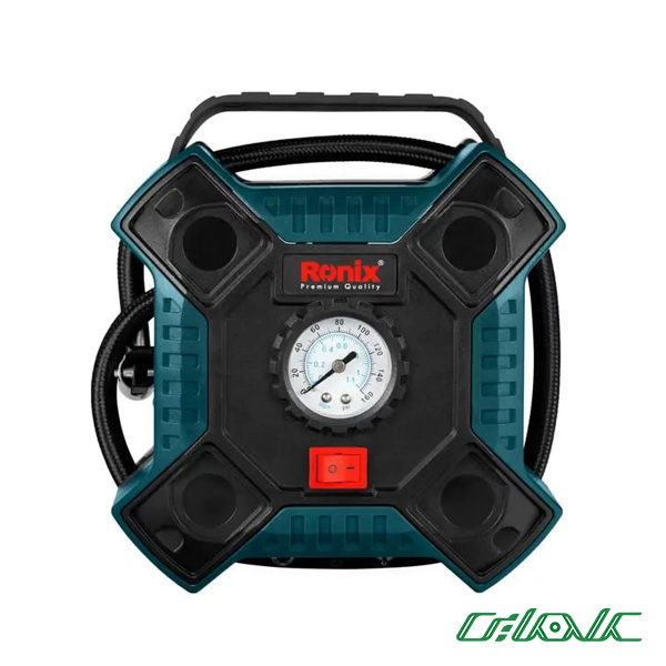 مینی کمپرسور برقی رونیکس مدل RH-4262
