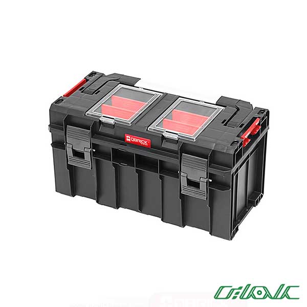 جعبه ابزار کیوبریک مدل qbrick system pro 500