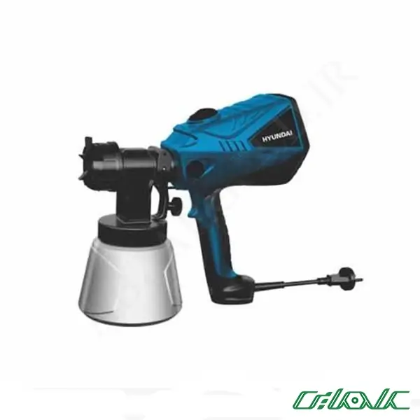 پیستوله برقی هیوندای مدل SG-625