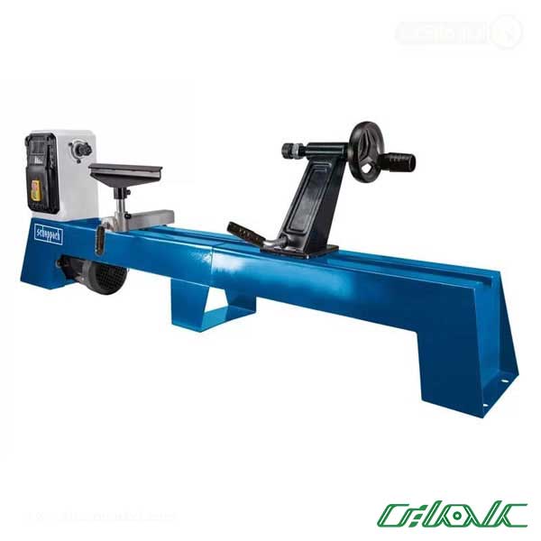 دستگاه خراطی شپخ مدل DM1100T