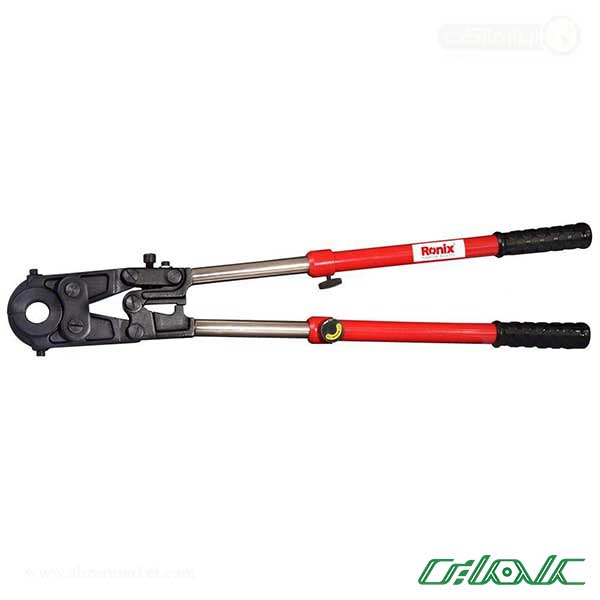 پرس لوله رونیکس مدل RH-4450