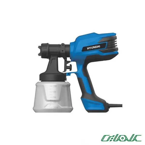 پیستوله برقی هیوندای مدل SG-325