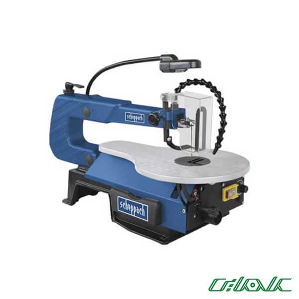 اره مویی شپخ مدل SD1600V