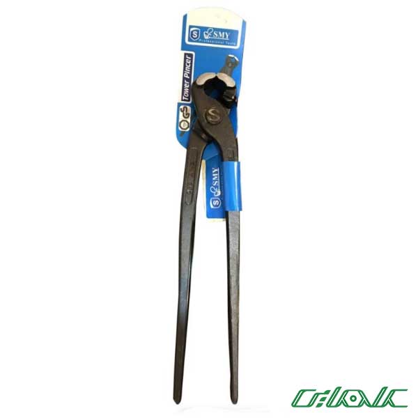 گازانبر آرماتور بندی اس ام وای smy