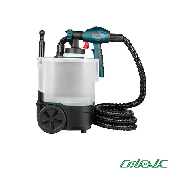 پیستوله برقی 750 وات رونیکس مدل 1375T