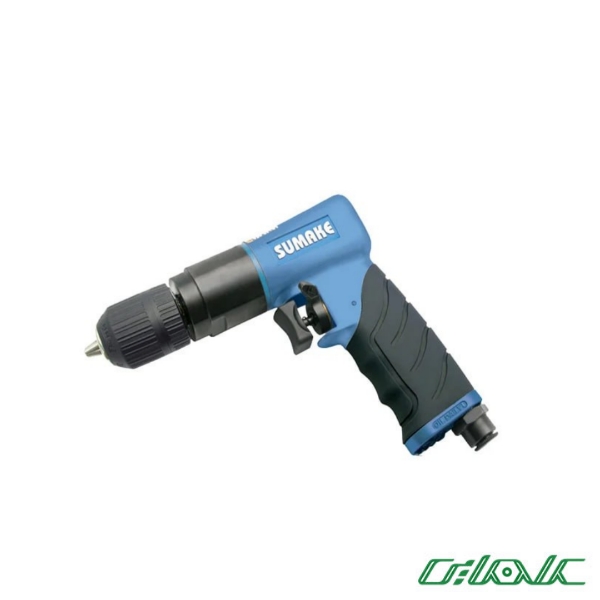 دریل ساده سوماک مدل 5010c (سه نظام 10)