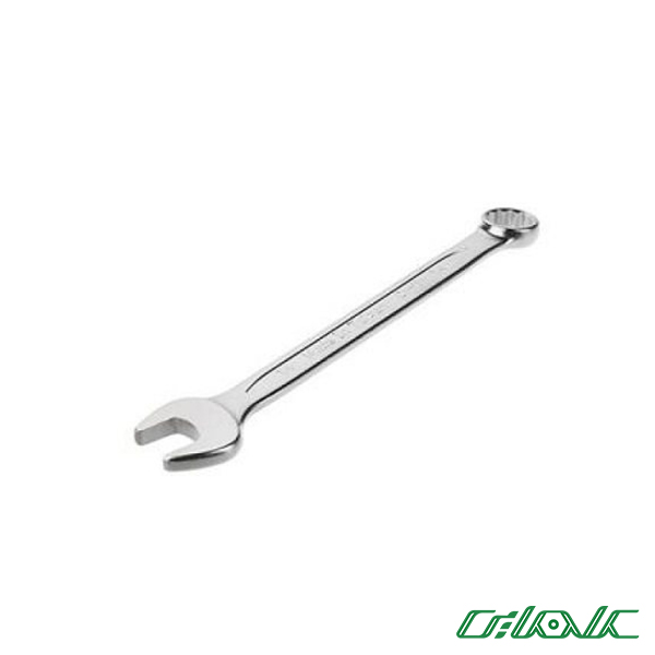 آچار یکسر رینگی AZD