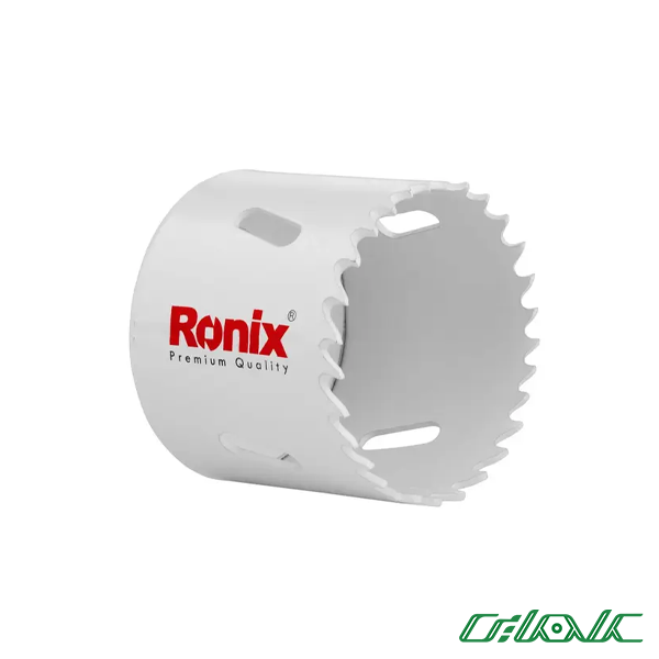 مته گردبر بایمتال رونیکس مدل RH-5229