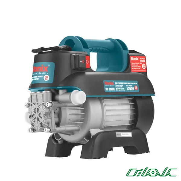کارواش دینامی رونیکس مدل PR-0102c