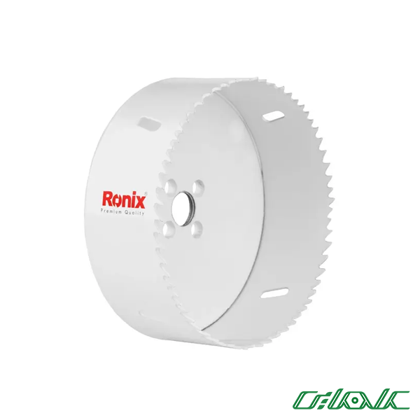 گردبر بایمتال رونیکس مدل RH-5240