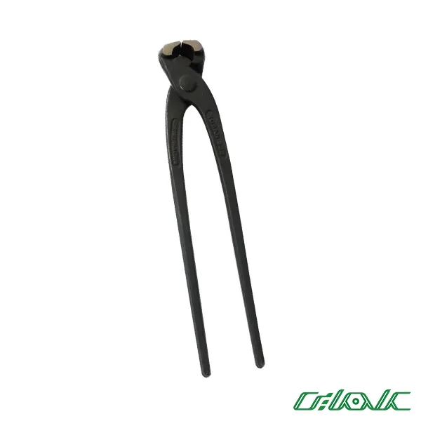 گازانبر ارماتوربندی سایز 10 اینچ توسن مدل T228-250