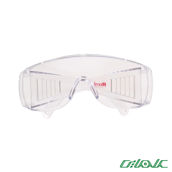 عینک ایمنی رونیکس مدل RH-9022