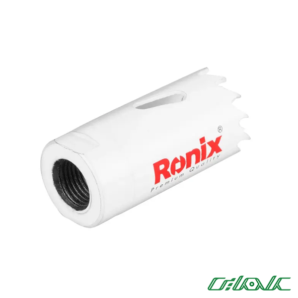 مته گردبر رونیکس مدل RH-5222