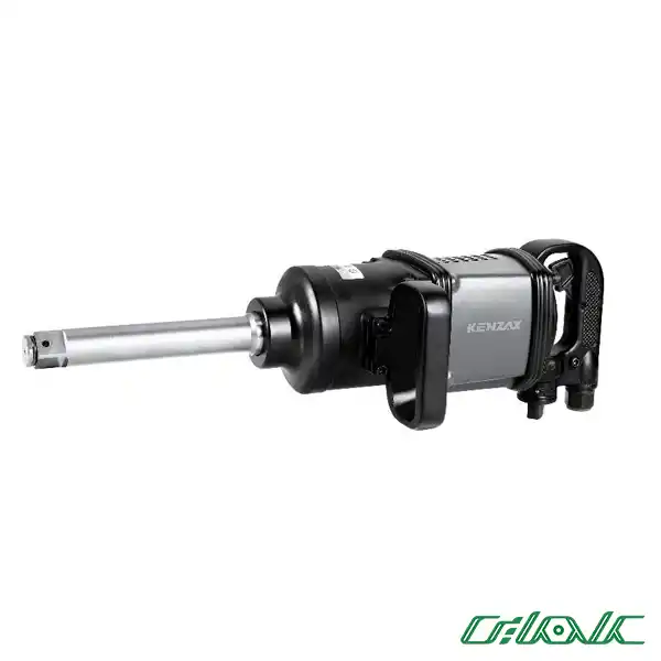 بکس بادی کنزاکس 1 اینچ مدل 5101