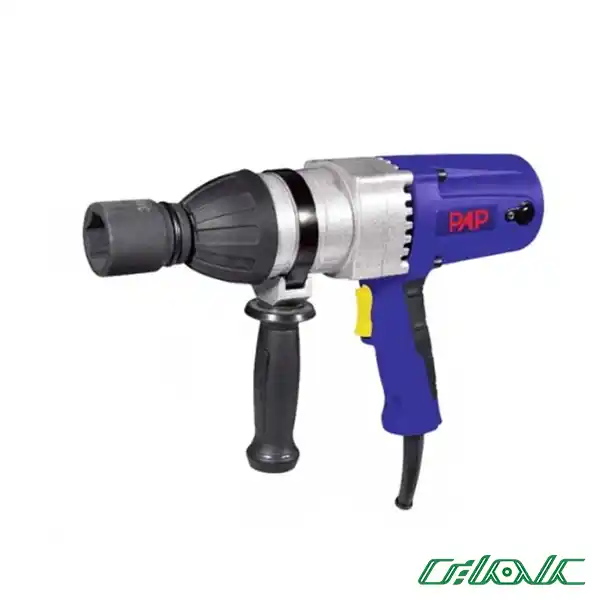 بکس برقی پی ای پی 3.4 اینچ مدل 2460