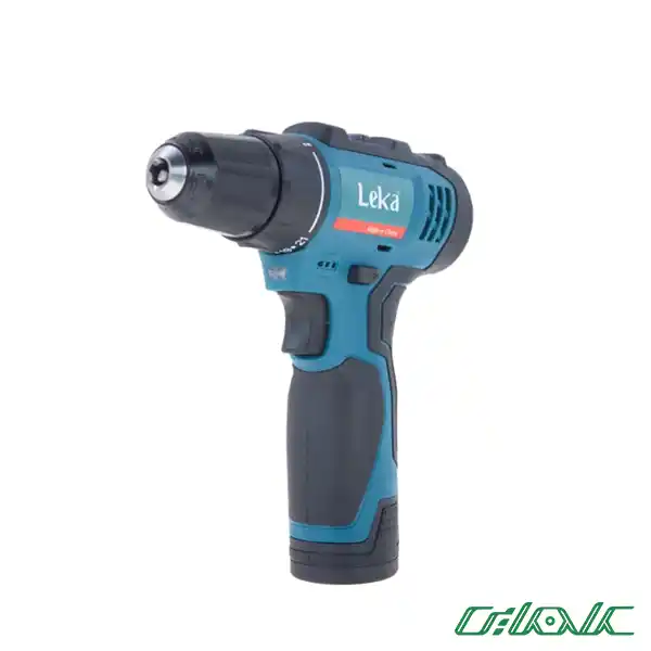 دریل شارژی لکا مدل CD12-030