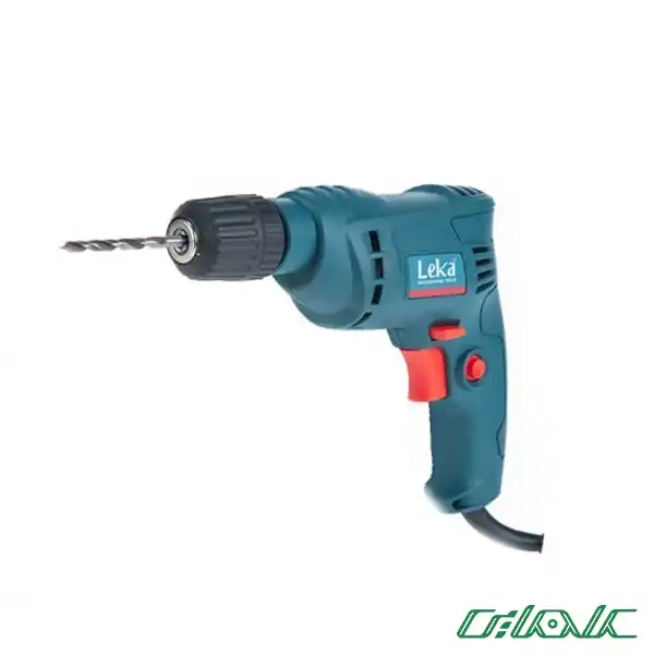 دریل 6.5 اتومات لکا مدل DR06-032