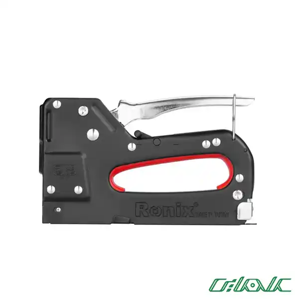 منگنه کوب دستی رونیکس مدل RH-4803