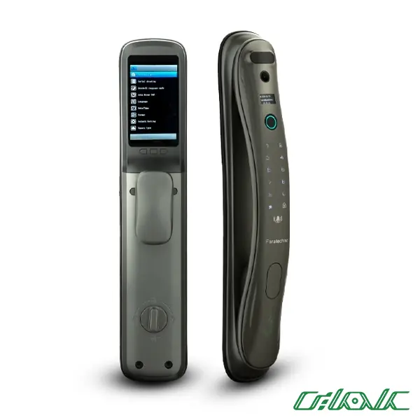 دستگیره هوشمند فرالاک مدل FC-200