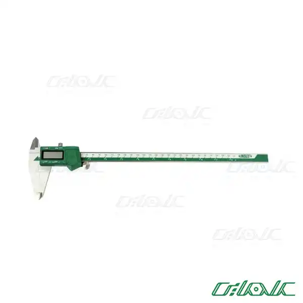 کولیس دیجیتال اینسایز 30 سانت