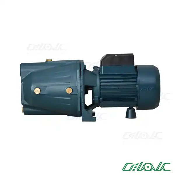 پمپ آب جتی آروا مدل 5150 (1 اسب بخار)