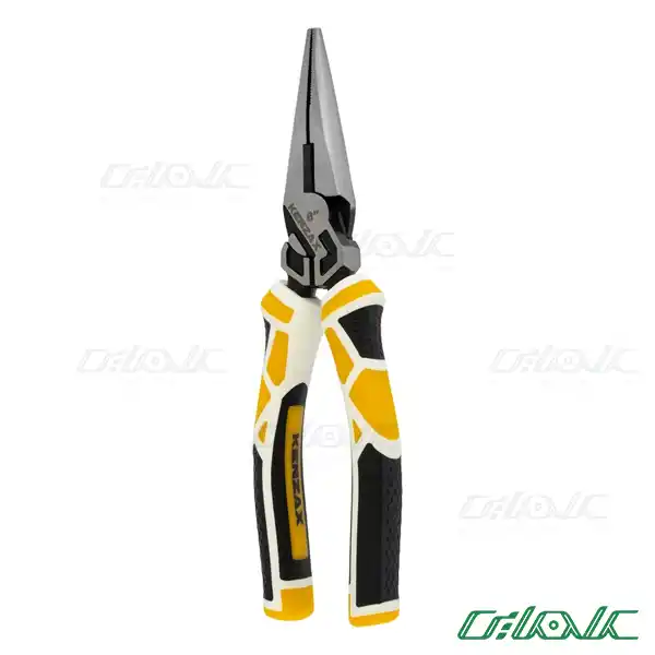 دم باریک تایگر پلاس کنزاکس مدل TPR9031