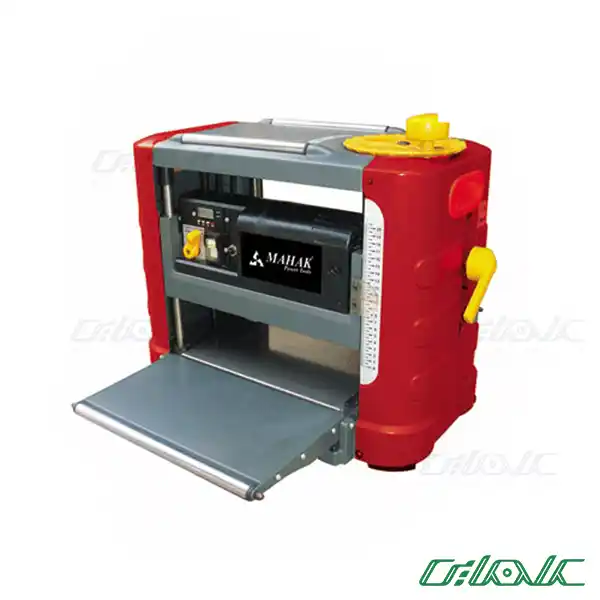 گنده گیر (گندگی) محک مدل TP330D