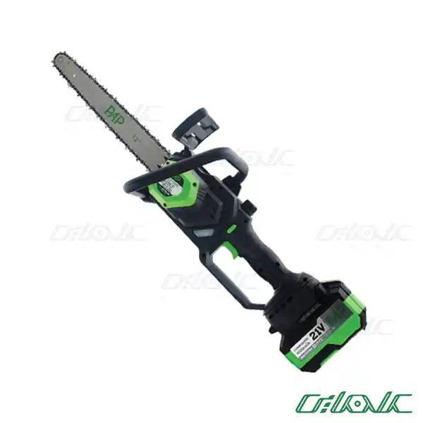 اره زنجیری شارژی براشلس پی ای پی مدل BCS-3045