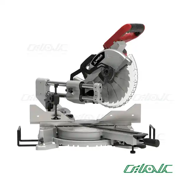 فارسی بر محک مدل مدل MS255.305l (255 میلی متر)