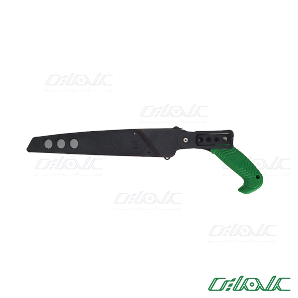 اره باغبانی معمار کار سامورایی صاف