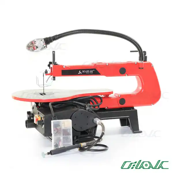 اره مویی محک مدل RSS-405L